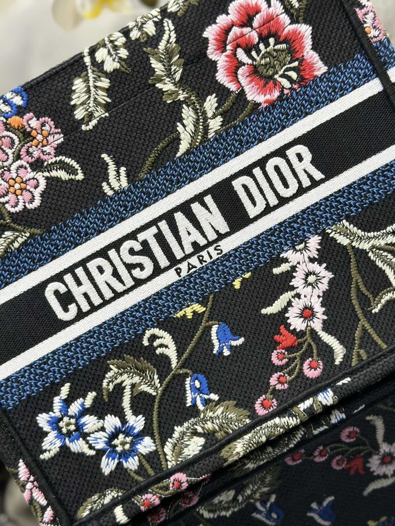 Christian Dior Shopping Bags